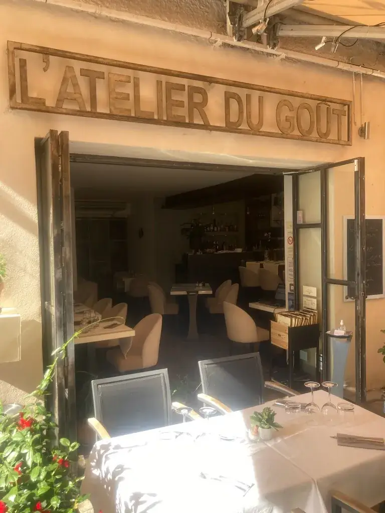 L' Atelier du goût Bandol_Bandol_slider_image_1