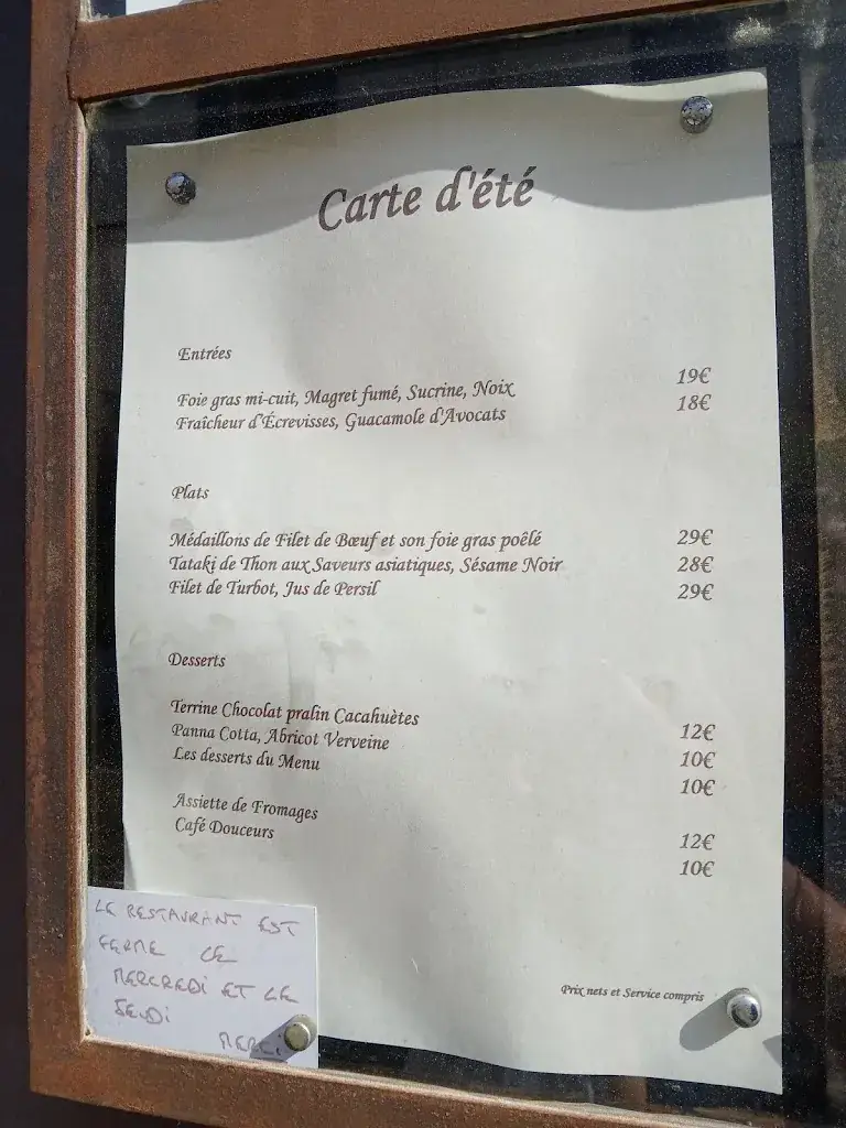 Menu_Swan's side_Bandol_image_2