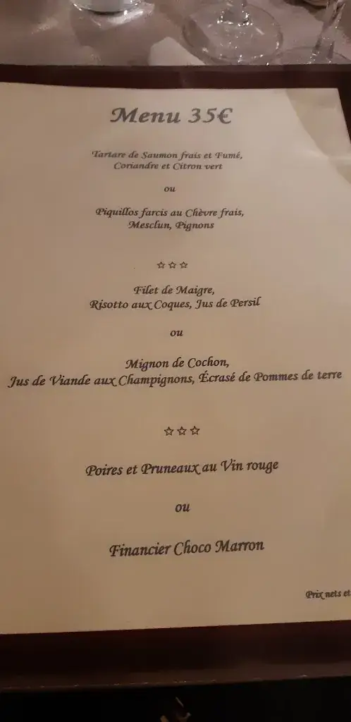 Menu_Swan's side_Bandol_image_4