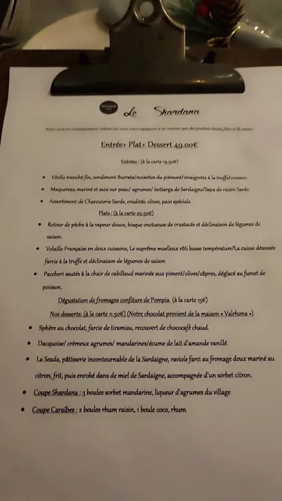 Menu_Le Shardana_Bandol_image_3