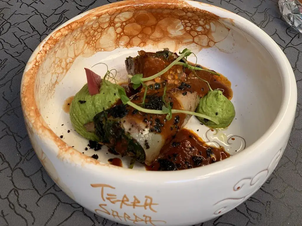 Dominik_Le Shardana_Bandol_review