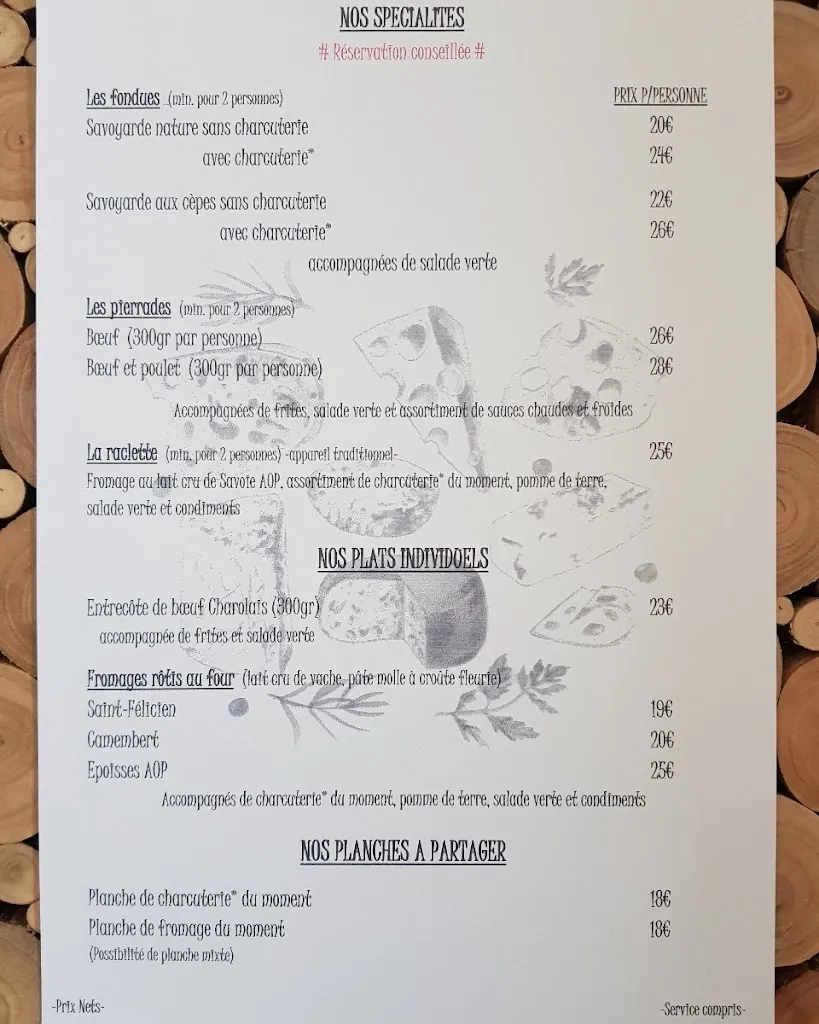 Menu_Restaurant La Table de Romain_Bandol_immagine_4