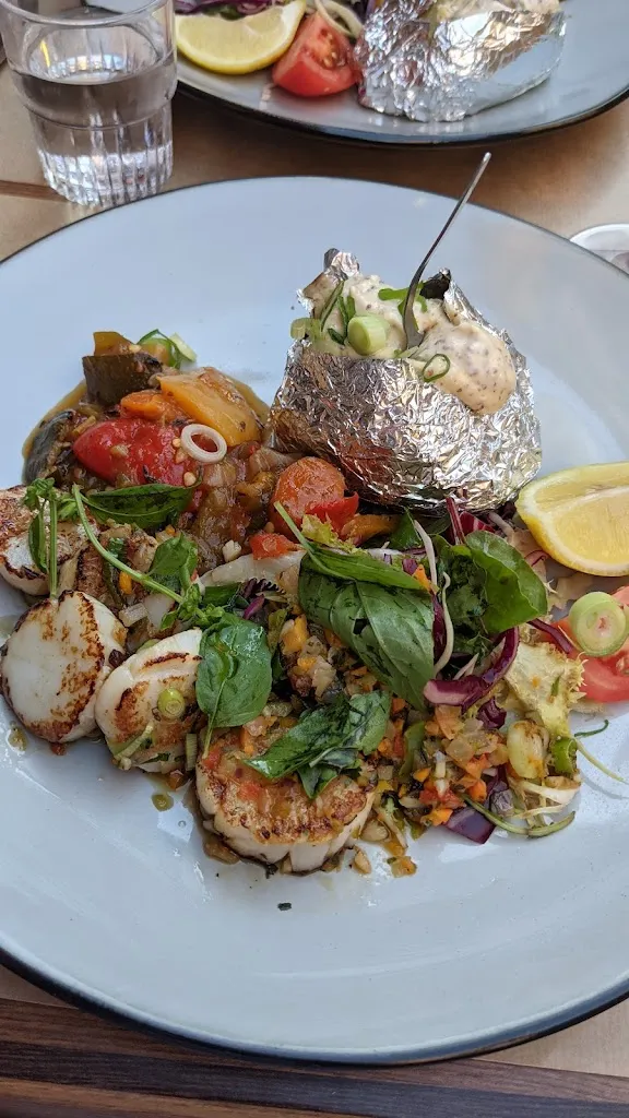 Menu_Restaurant La Table de Romain_Bandol_immagine_7