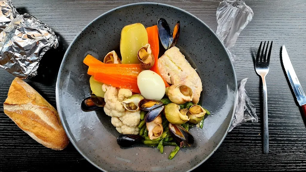 Menu_Restaurant La Table de Romain_Bandol_immagine_8