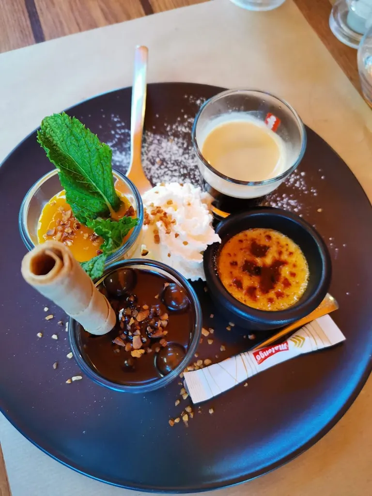 Menu_Restaurant La Table de Romain_Bandol_immagine_9