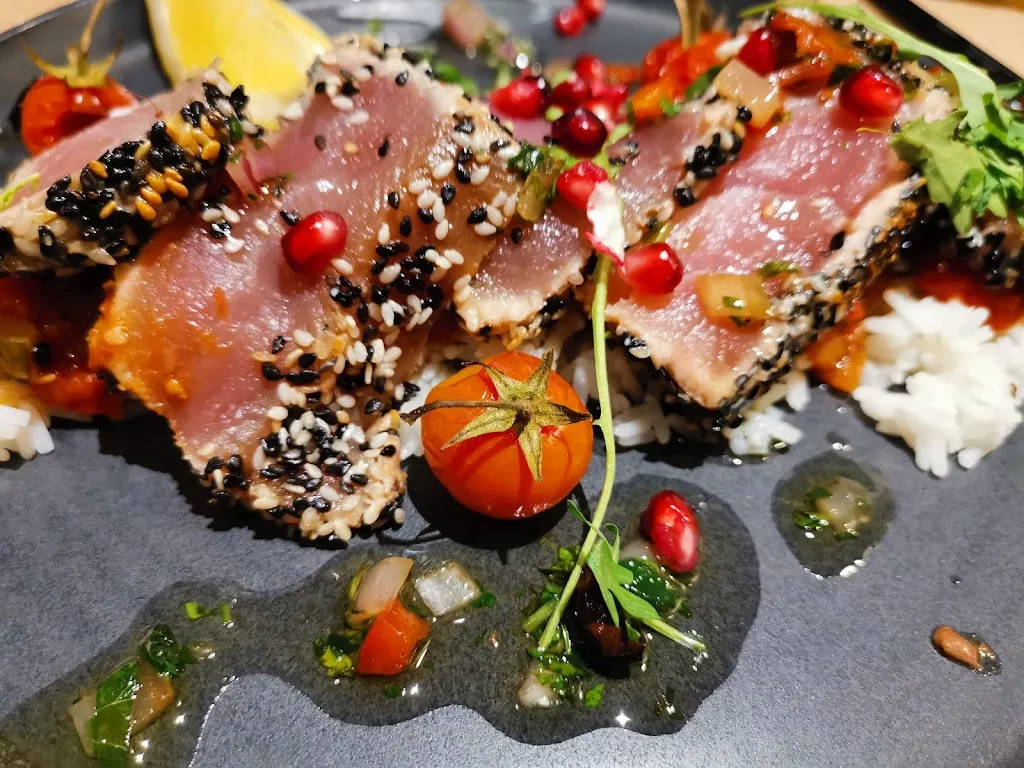 Claudio Kuenzler_Restaurant La Table de Romain_Bandol_recensione