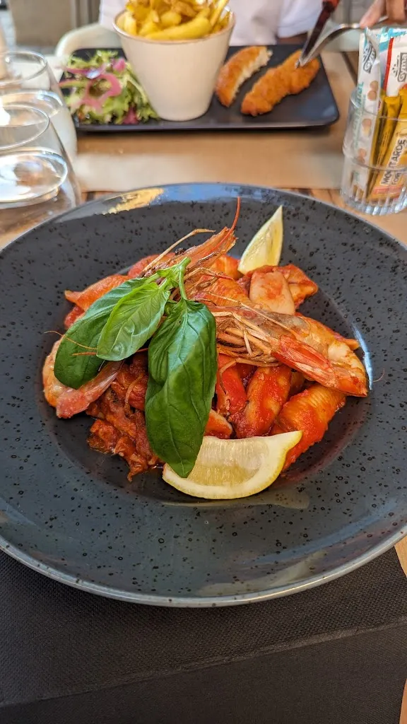 Are Mack Growen_Restaurant La Table de Romain_Bandol_recensione