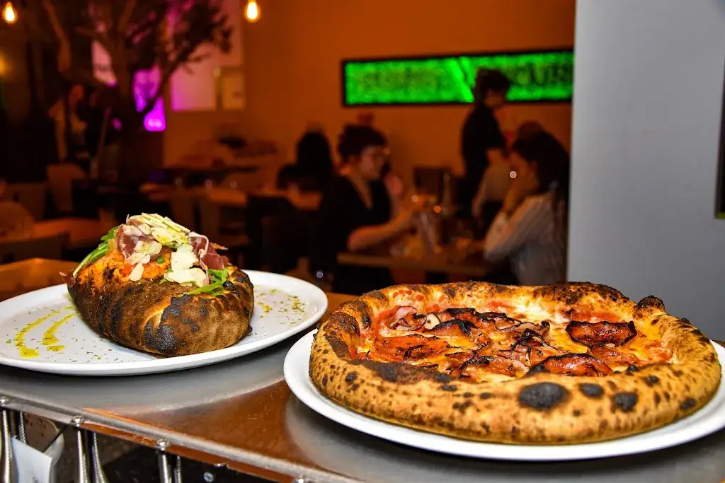 Le Container - EPICURIO ristorante a Nivolas-Vermelle