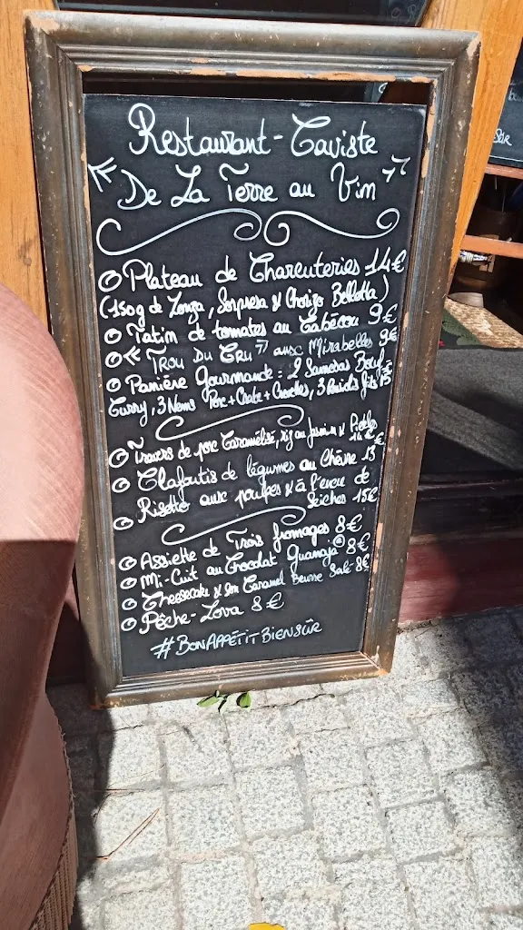 Menu_De la Terre au Vin_Bandol_image_4