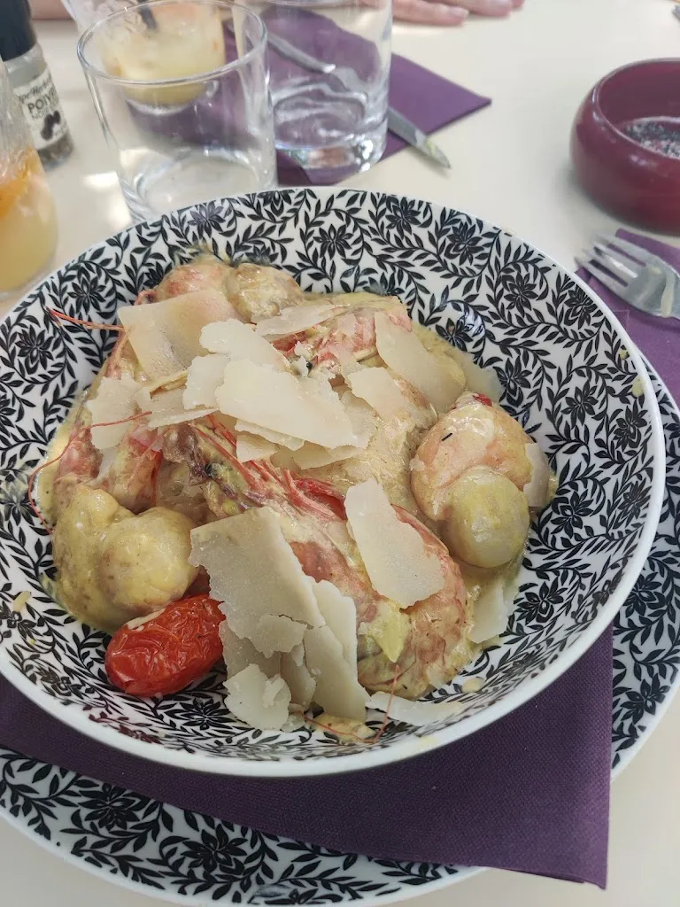 Laura BALLOIR_La table Provençale_Bandol_recensione