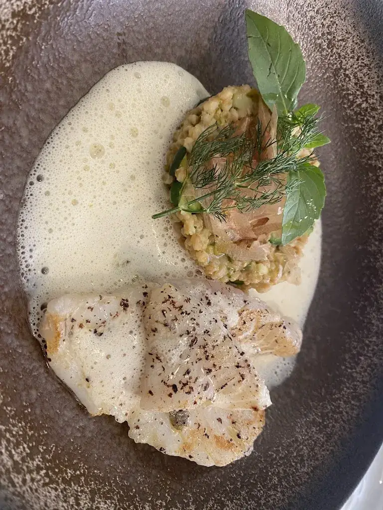 Kiraz_Restaurant L'Espérance_Bandol_review