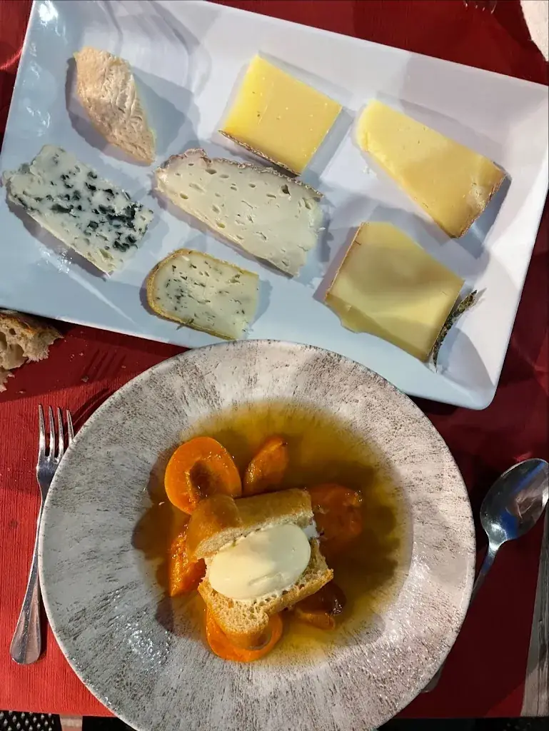 Menu_Au Clair de la Vigne_Bandol_image_5