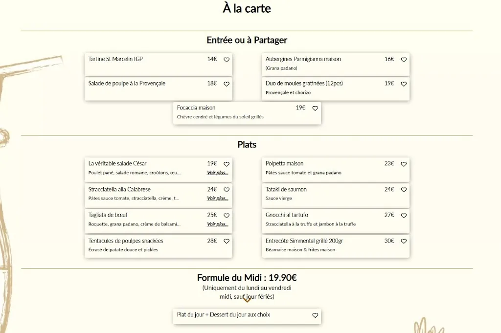 Menu_Belati Bandol_Bandol_immagine_1