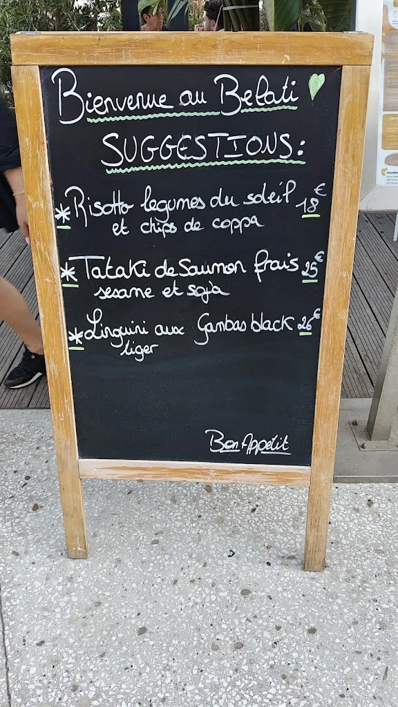 Menu_Belati Bandol_Bandol_immagine_3