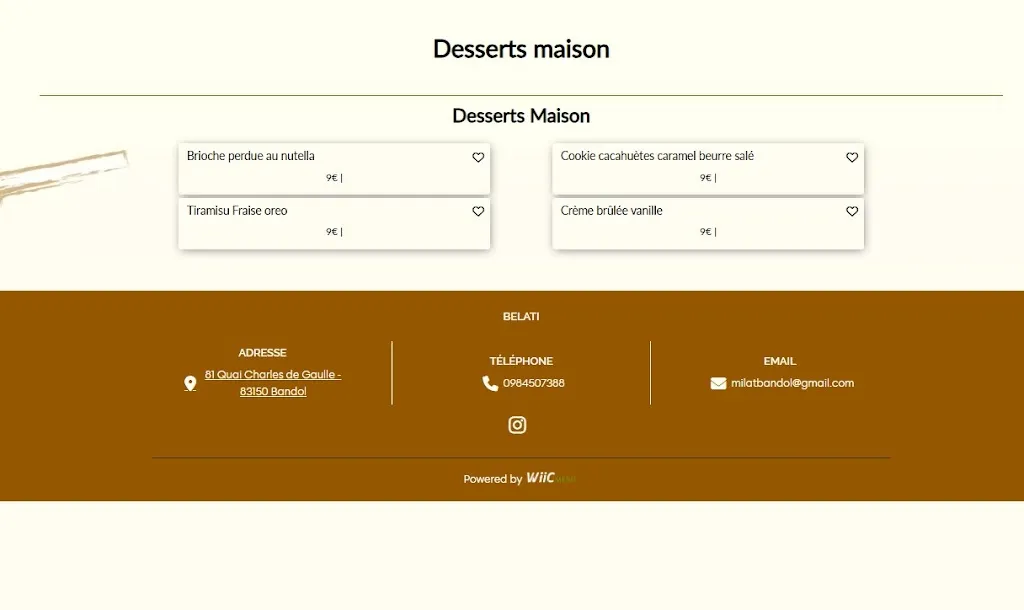 Menu_Belati Bandol_Bandol_immagine_4