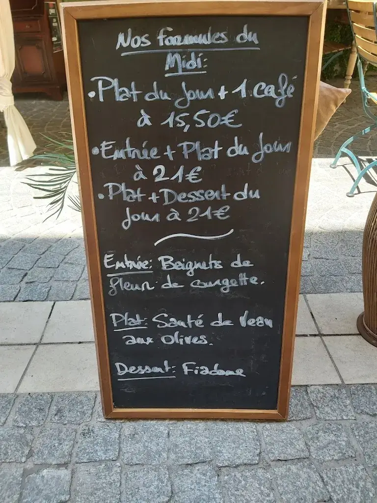Menu_Au Tonnelier_Bandol_image_1