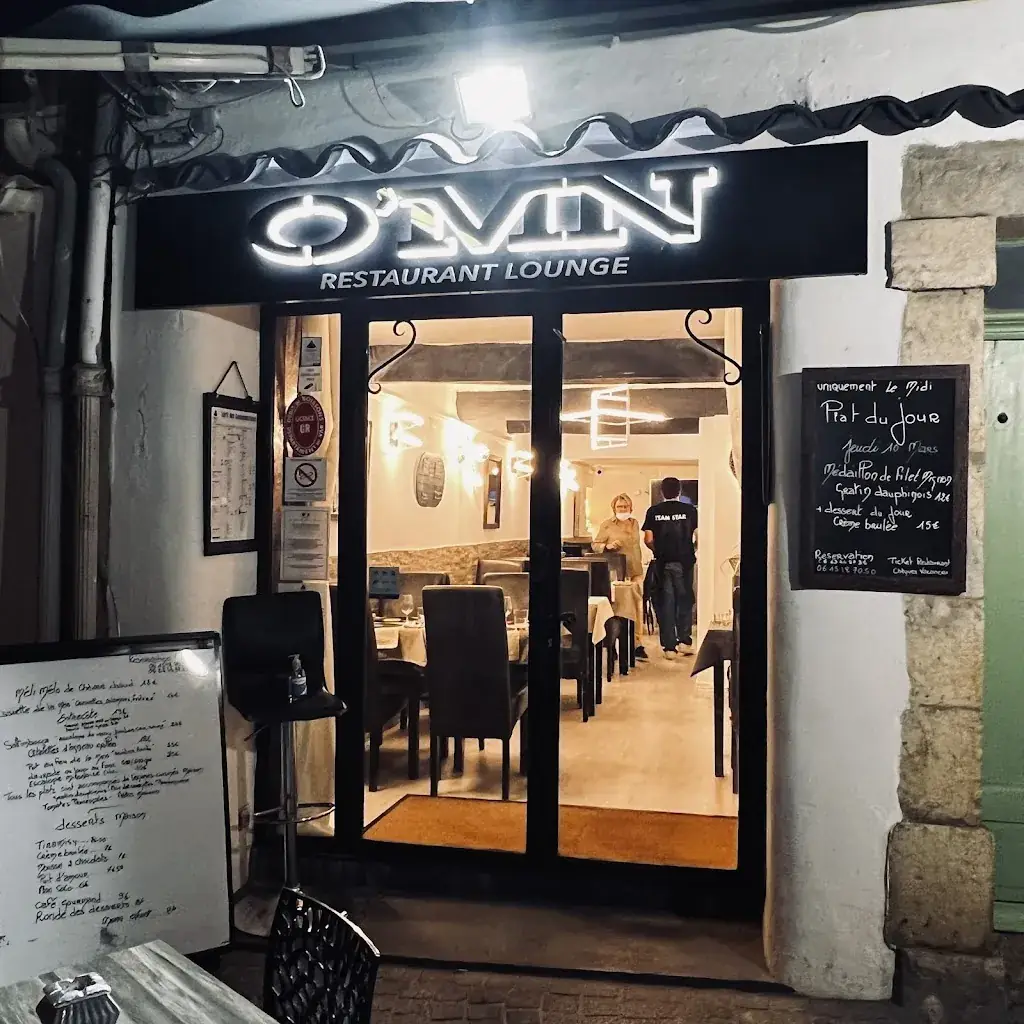 Steffano_Au Tonnelier_Bandol_review