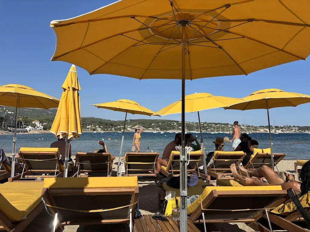 Natalia Blanco-Minuetz_Monsieur Poulpe Plage_Bandol_review