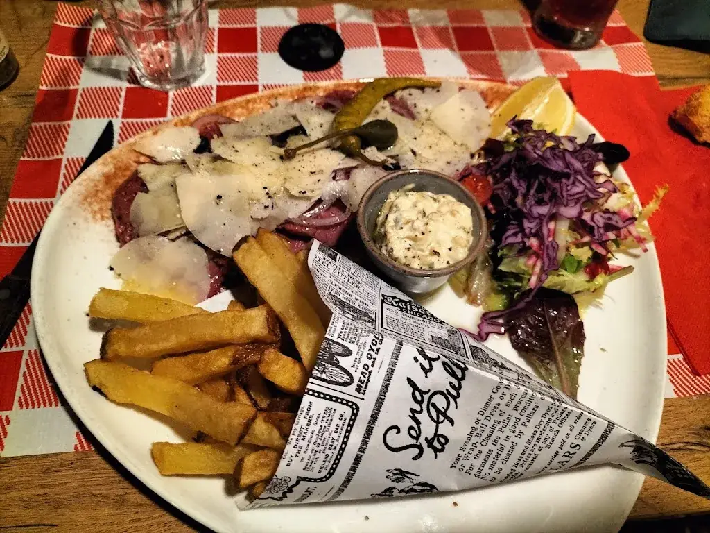 Menu_Auberge Provençale_Bandol_image_7