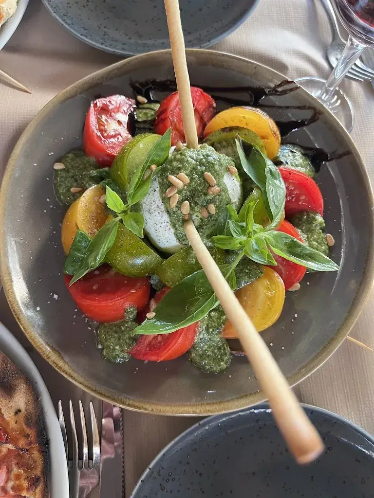 Ron Kafoury_Auberge Provençale_Bandol_review