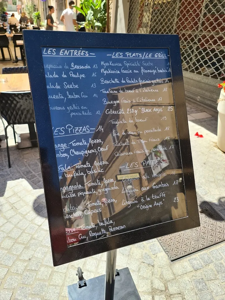 Menu_Bistrot La Grange_Bandol_image_4