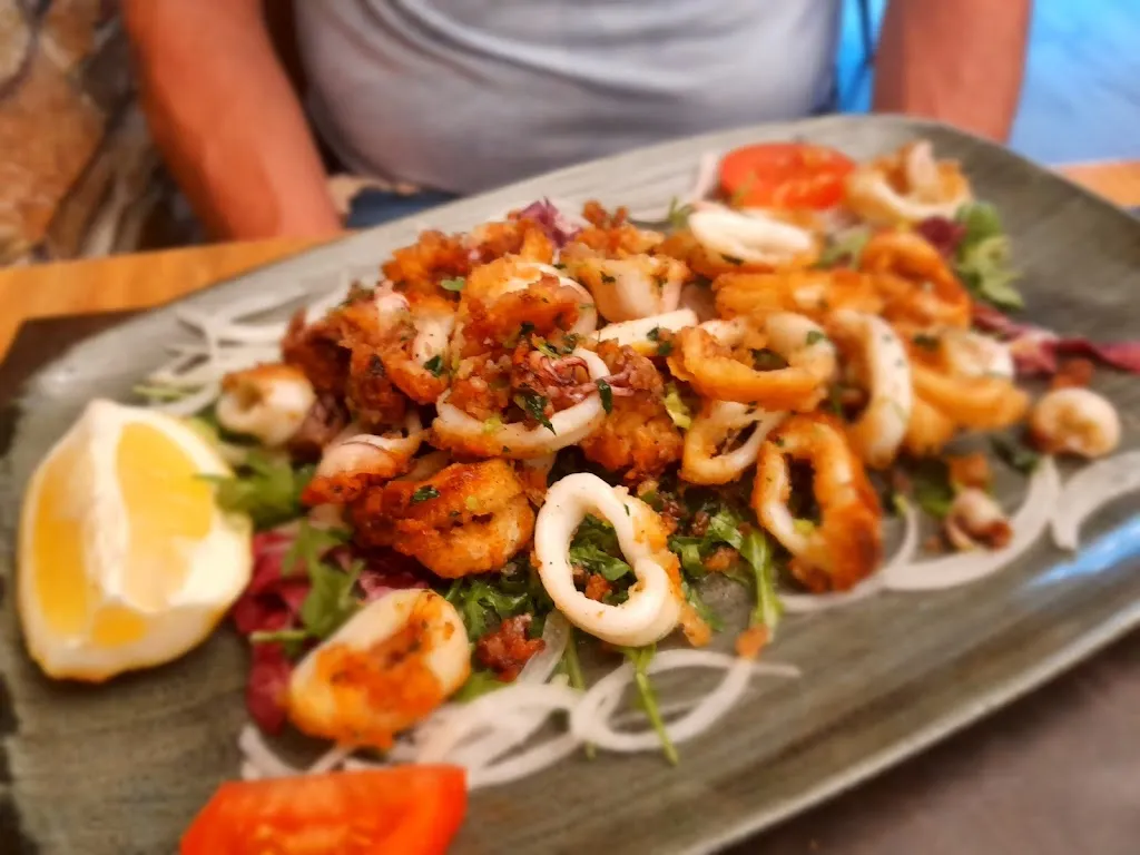 Bettina Siegel_Bistrot La Grange_Bandol_review