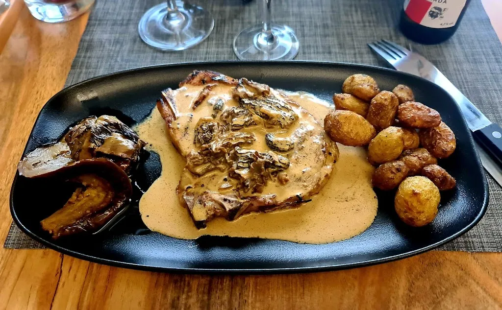 Bistrot La Grange_Bandol_slider_image_2