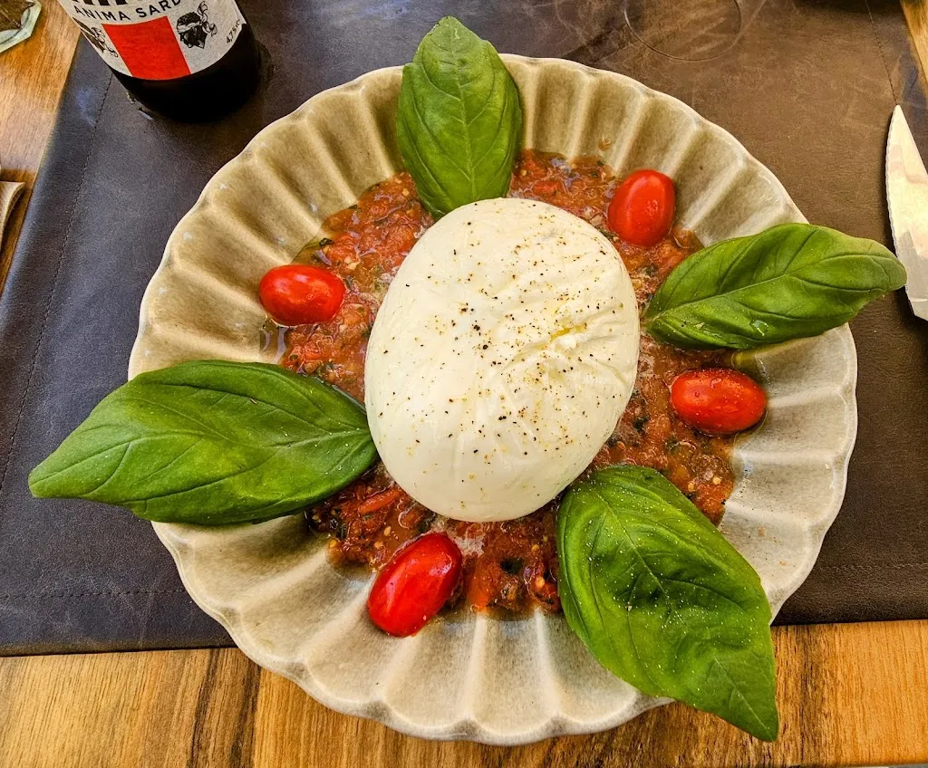 Bistrot La Grange_Bandol_slider_image_3