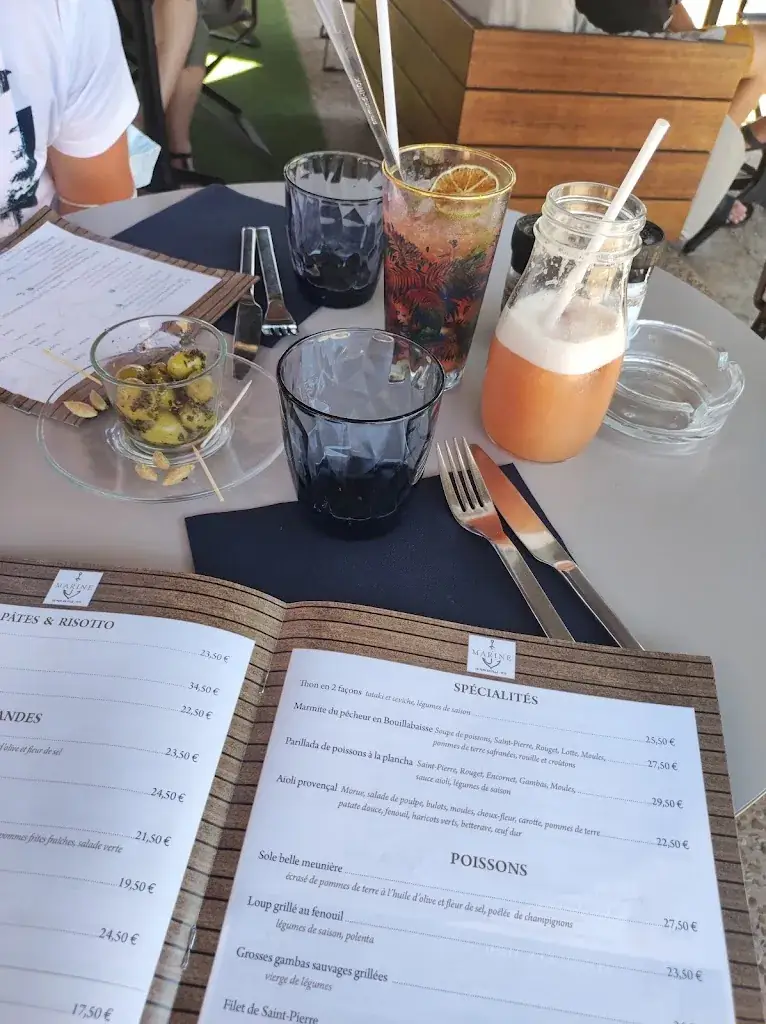 Menu_La Marine_Bandol_image_2
