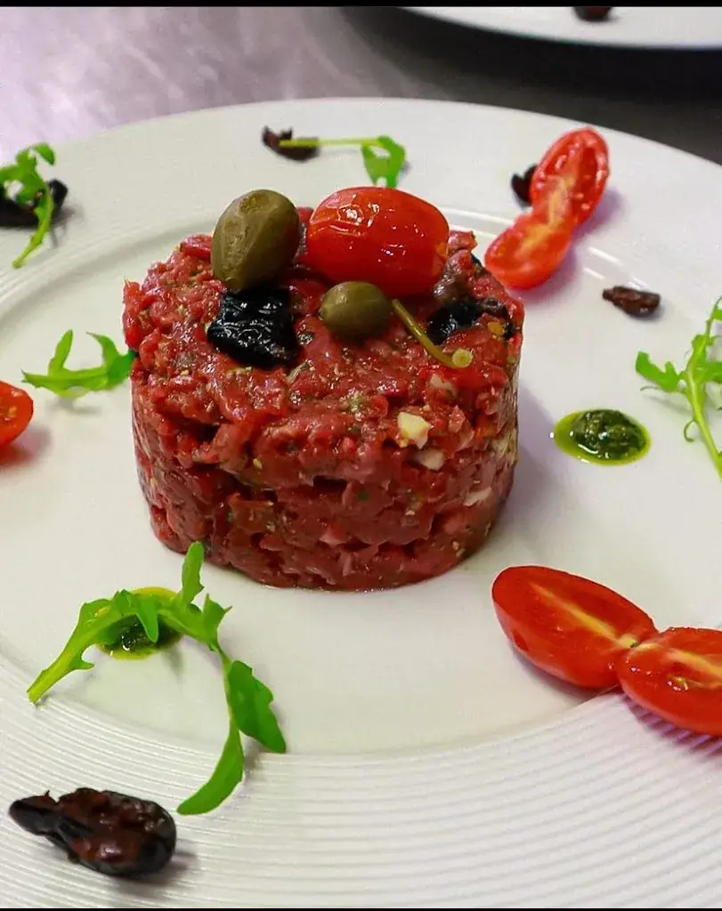 Restaurant Le Jardin du M_Bandol_slider_image_2