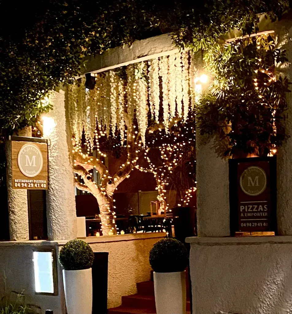 Restaurant Le Jardin du M_Bandol_slider_image_3