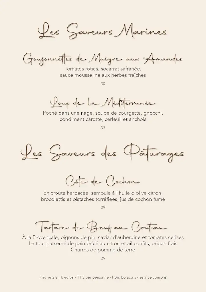 Menu_L'ALCÔVE_Bandol_immagine_1