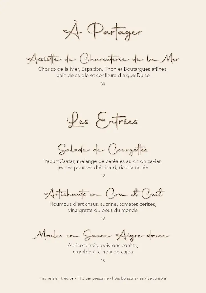 Menu_L'ALCÔVE_Bandol_immagine_2