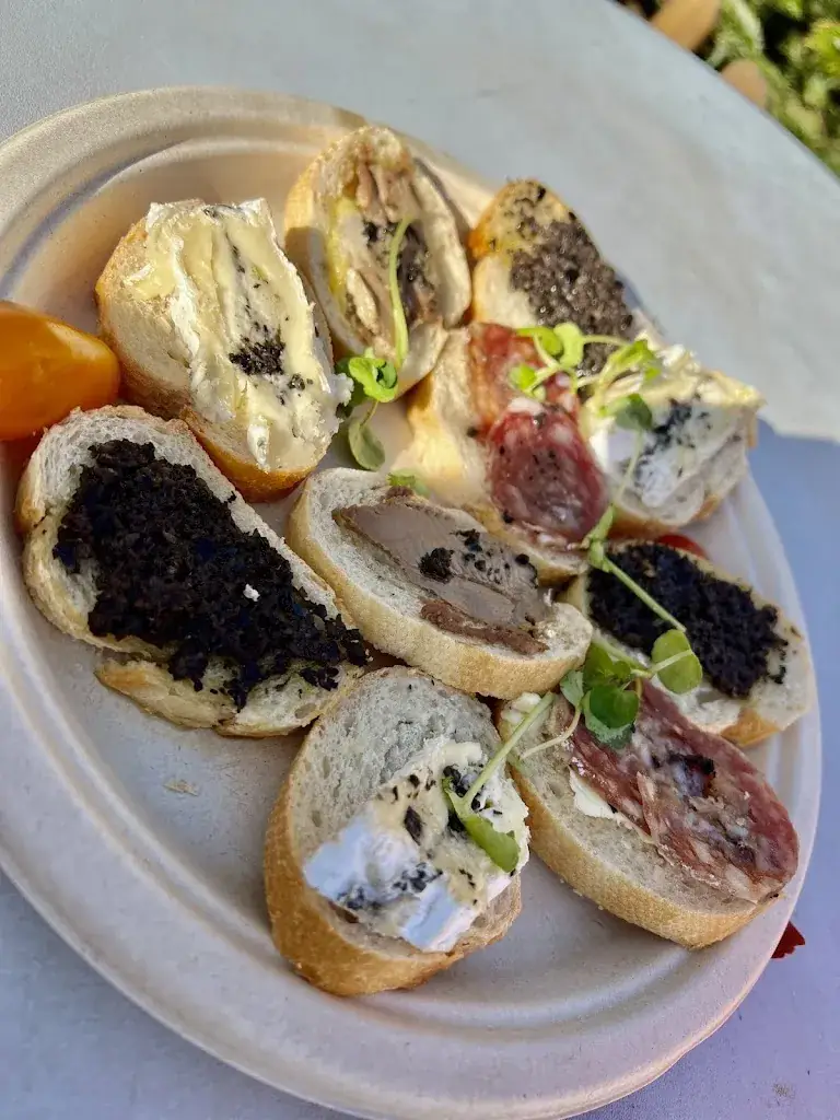 Menu_Bar à truffes_Bandol_image_8