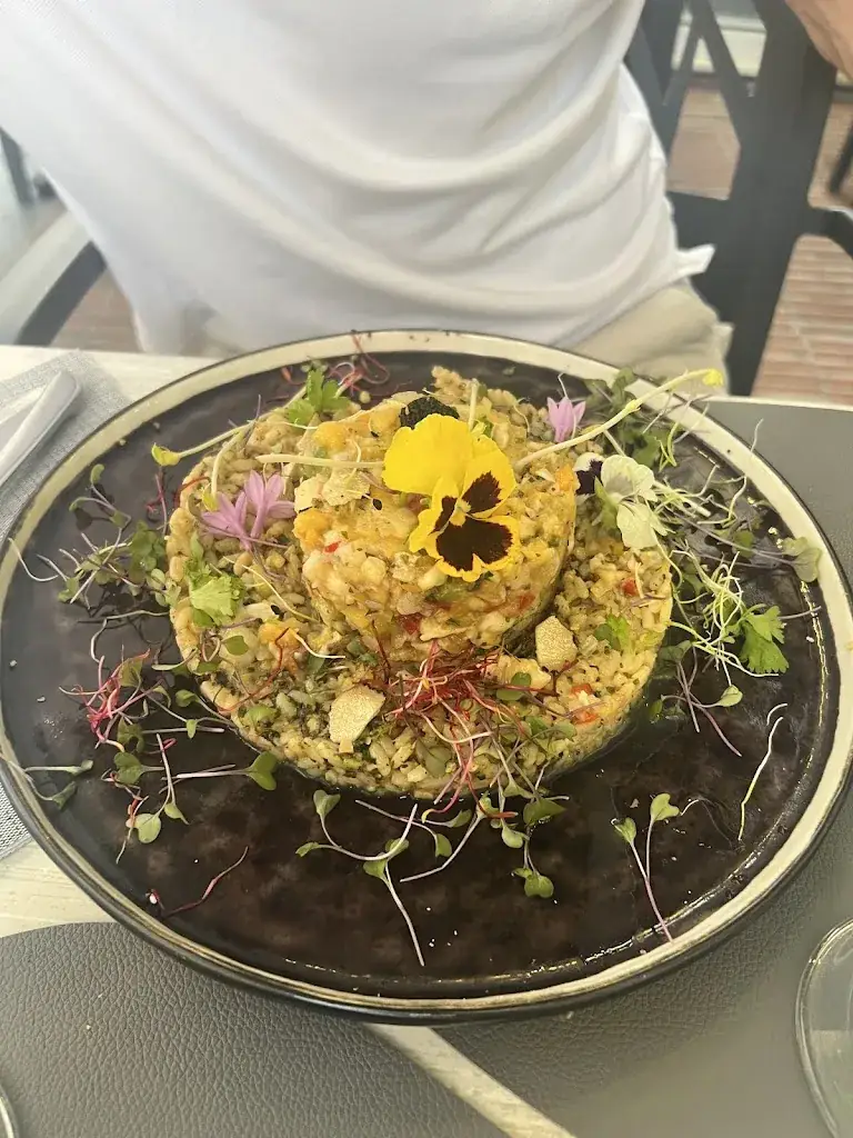 Chris K_Bar à truffes_Bandol_review