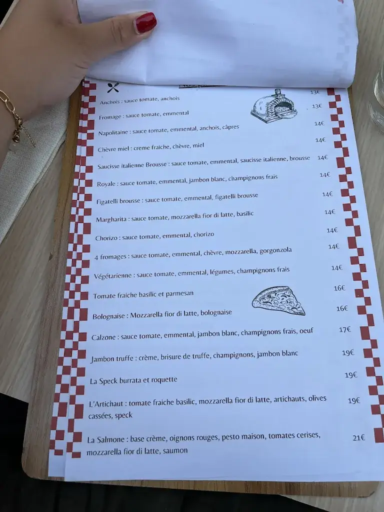 Menu_La casa di boldrini_Bandol_image_2