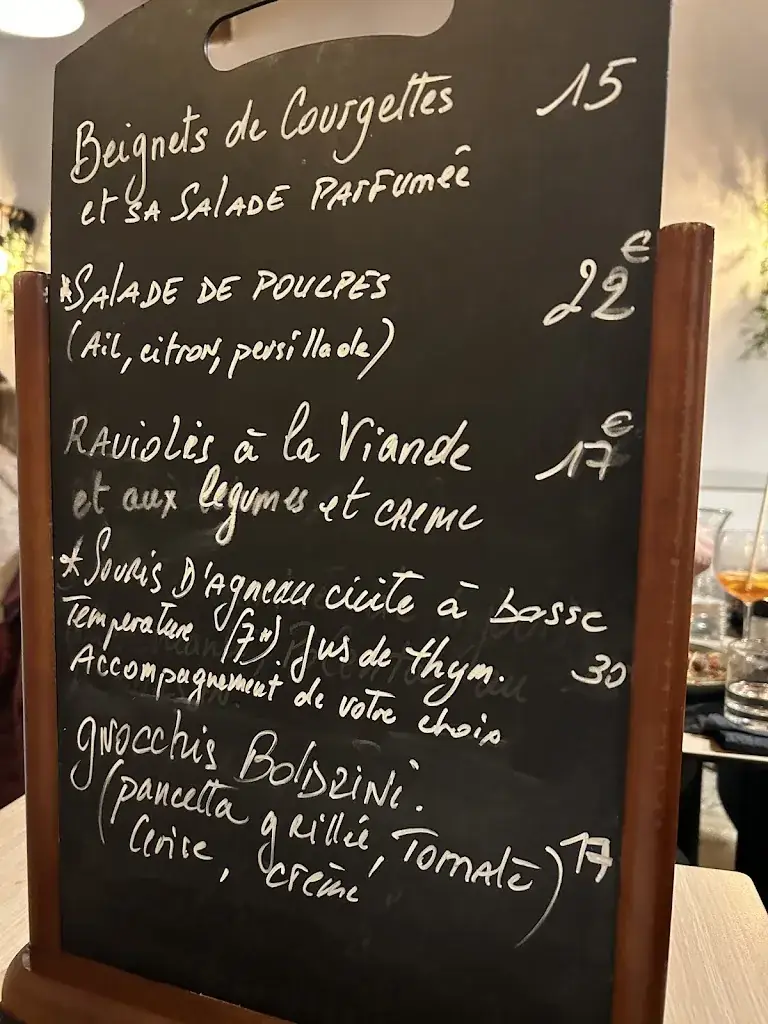 Menu_La casa di boldrini_Bandol_image_4