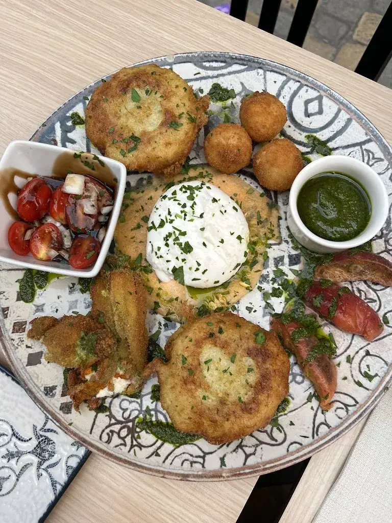 vio_La casa di boldrini_Bandol_review