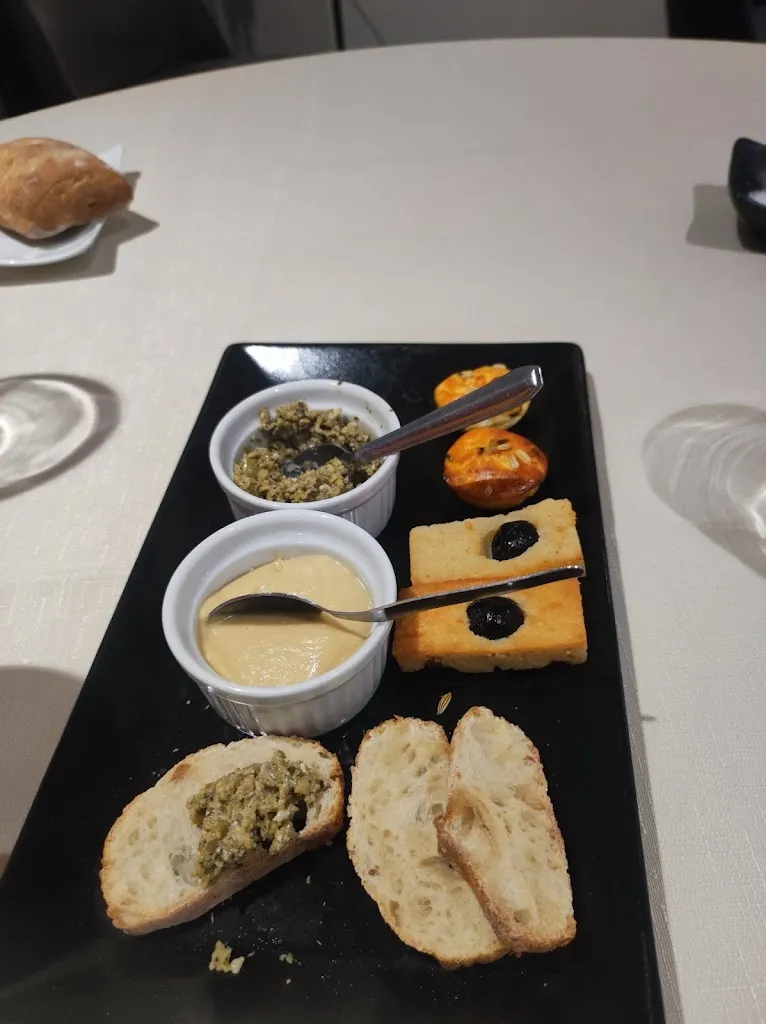 Menu_Toit Pour Toi, Restaurant Christine et Didier Cozzolino_Orcet_image_6