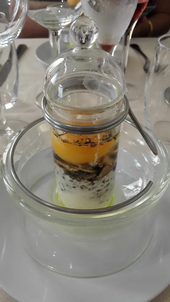 Menu_Toit Pour Toi, Restaurant Christine et Didier Cozzolino_Orcet_image_8