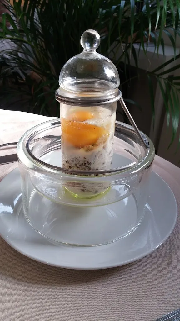 Menu_Toit Pour Toi, Restaurant Christine et Didier Cozzolino_Orcet_image_9