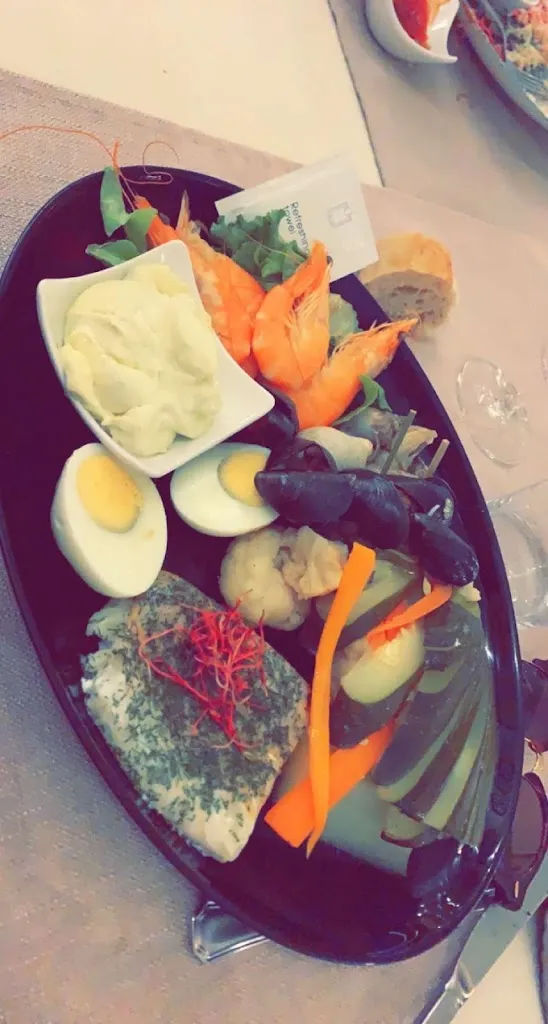 Menu_LA CARAVELLE BANDOL_Bandol_immagine_2