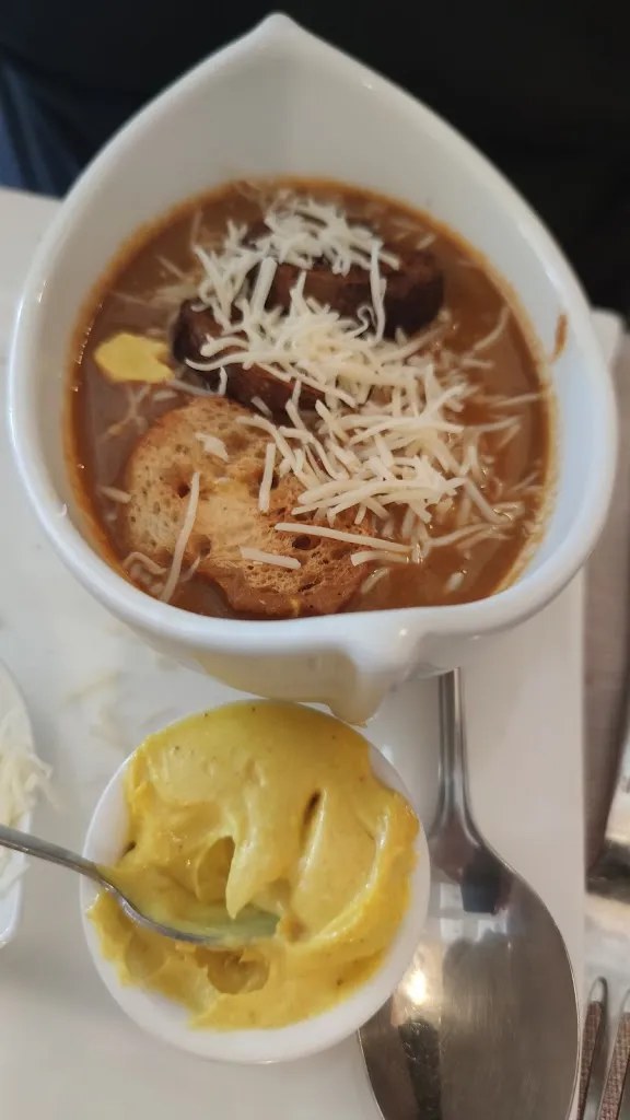 Menu_LA CARAVELLE BANDOL_Bandol_immagine_3