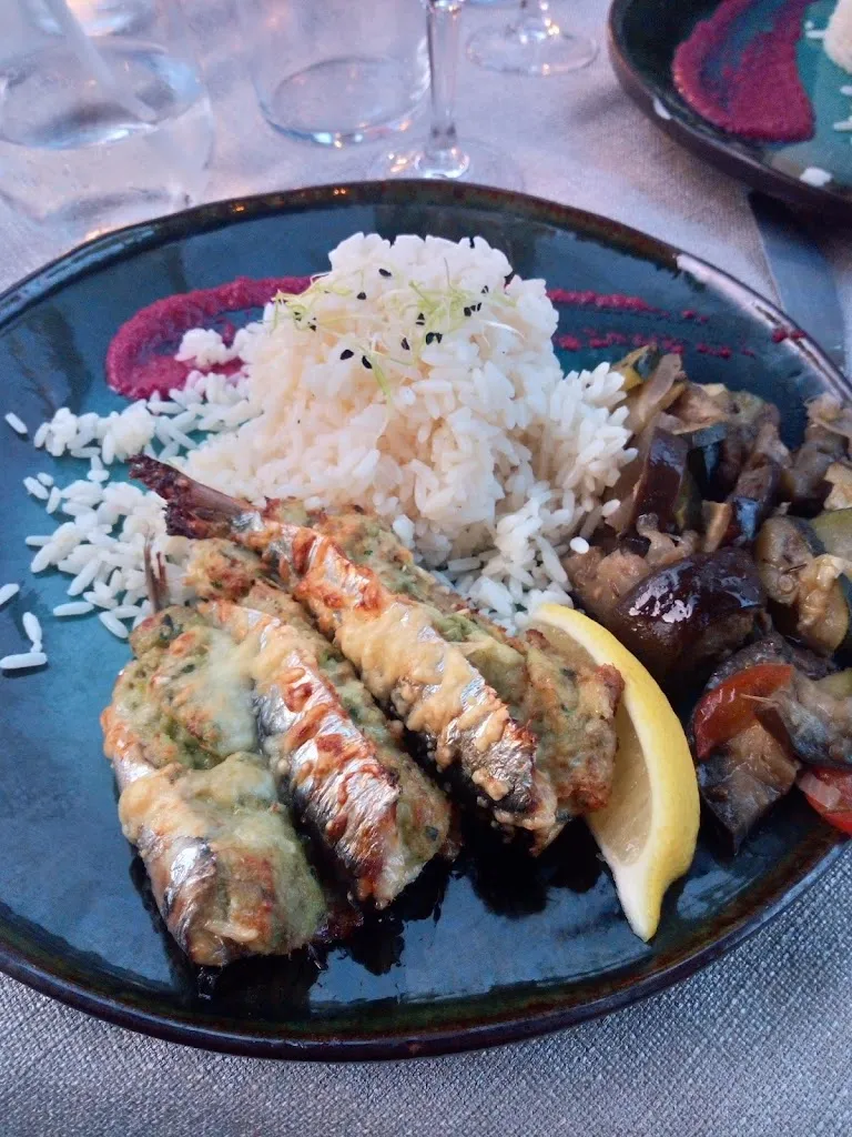 Menu_LA CARAVELLE BANDOL_Bandol_immagine_4