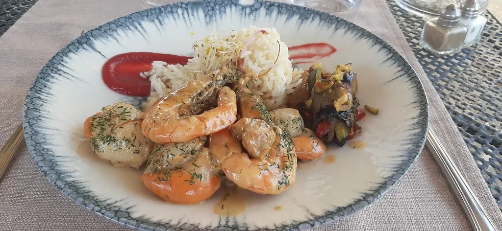 Menu_LA CARAVELLE BANDOL_Bandol_immagine_6