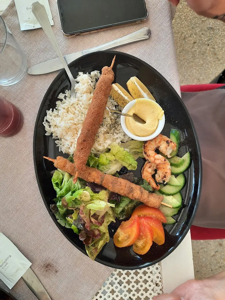 Menu_LA CARAVELLE BANDOL_Bandol_immagine_7