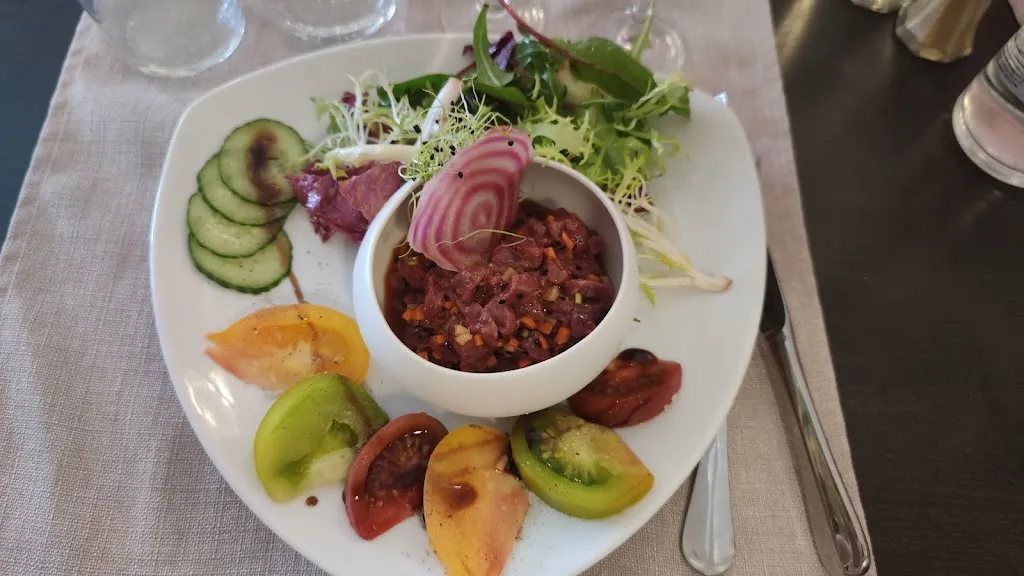 Menu_LA CARAVELLE BANDOL_Bandol_immagine_8