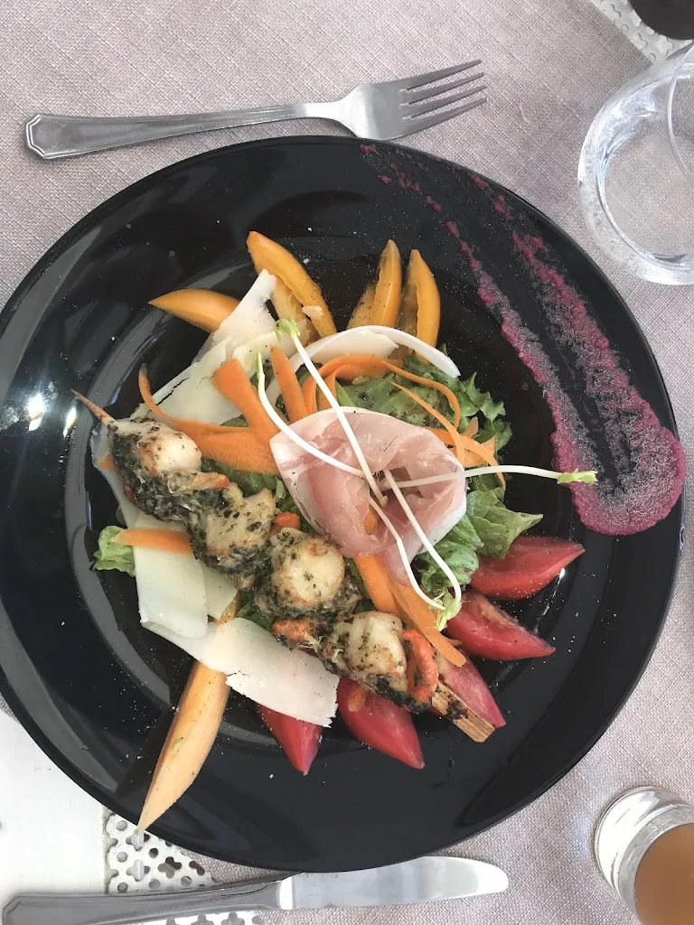 Aimee_LA CARAVELLE BANDOL_Bandol_recensione