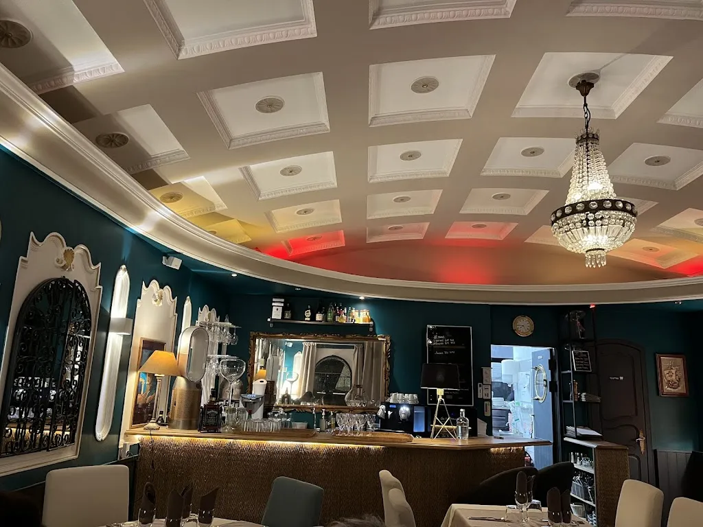 LA CARAVELLE BANDOL_Bandol_slider_image_1