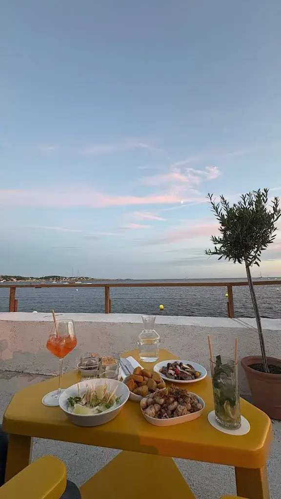 Alex Local Guide_La Reserve_Bandol_recensione